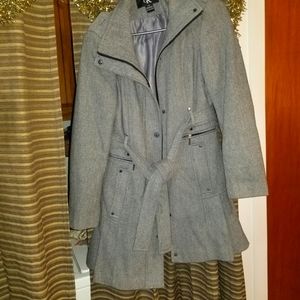 Calvin klein coat